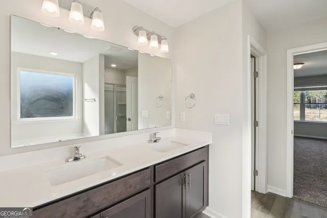 $353,100 | 289 Silver Fox Drive, St. Marys, GA 31558