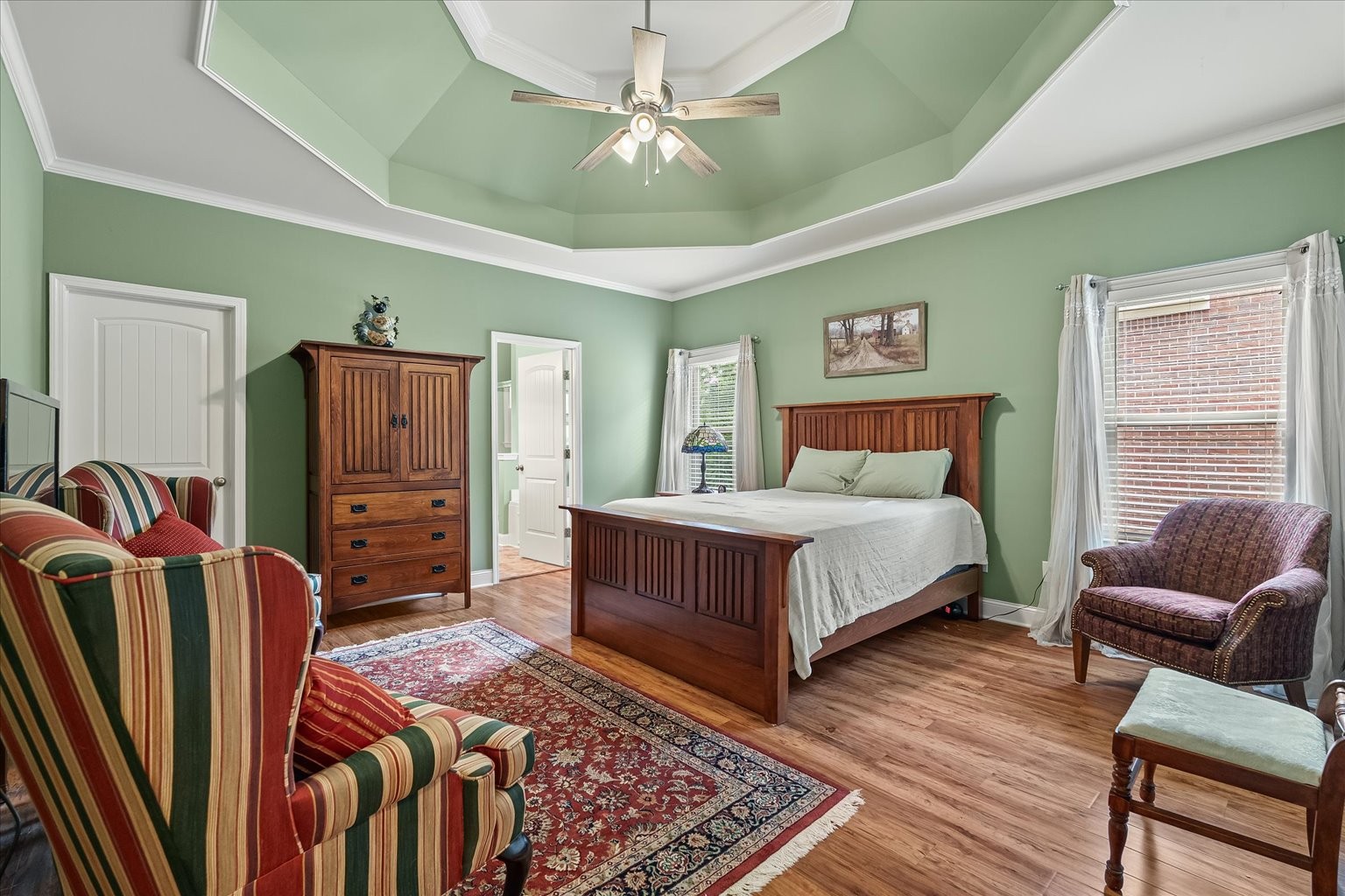 1002 Aenon Circle Spring Hill, TN 37174 - Photo 5 of 41
