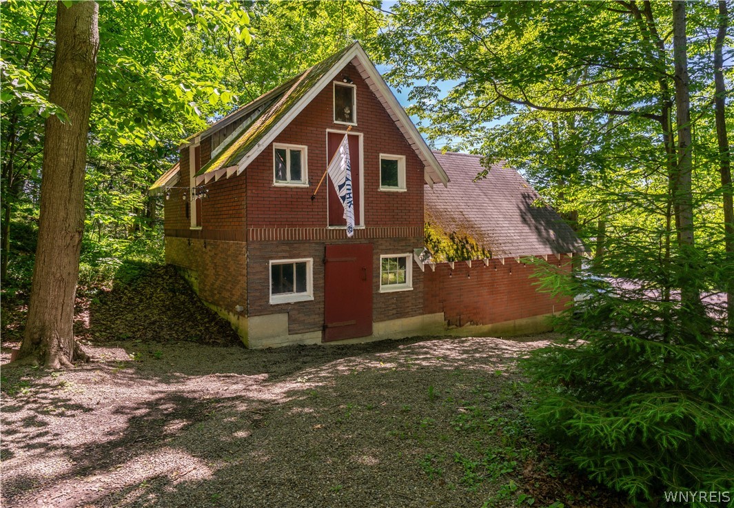 7075 South Abbott Road Boston, NY 14075 - Photo 44 of 50