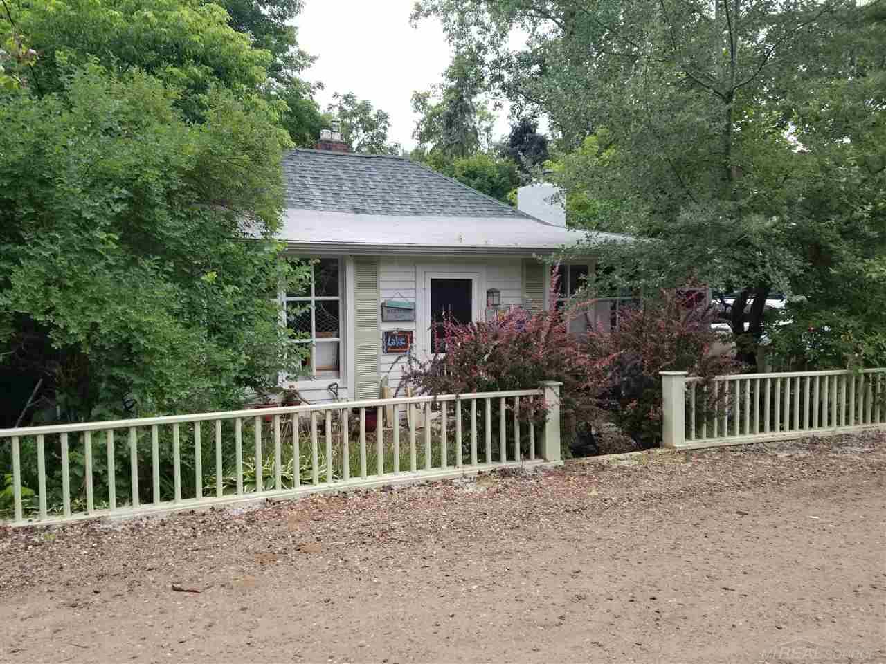 7372 Yale Road Lexington, MI 48450 - Photo 33 of 46