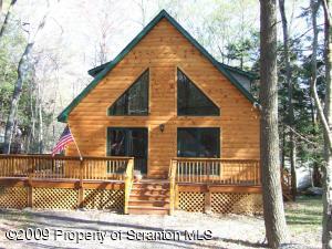 886 Goose Pond Road Lake Ariel, PA 18436 - Photo 1 of 1 Gallery Image 1