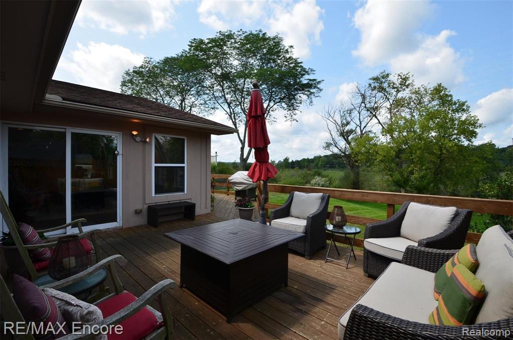 6331 Middle Lake Road Clarkston, MI 48346 - Photo 80 of 87