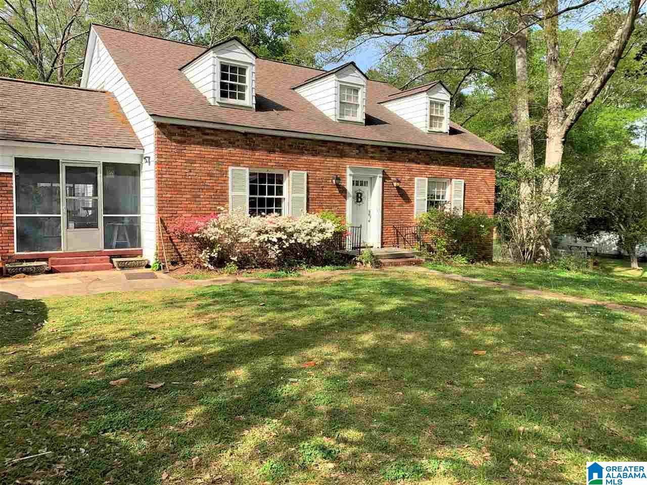 67 Brandt Street Heflin, AL 36264 - Photo 2 of 50
