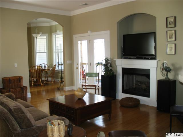 1041 Blacksnake Road Stanley, NC 28164 - Photo 3 of 16