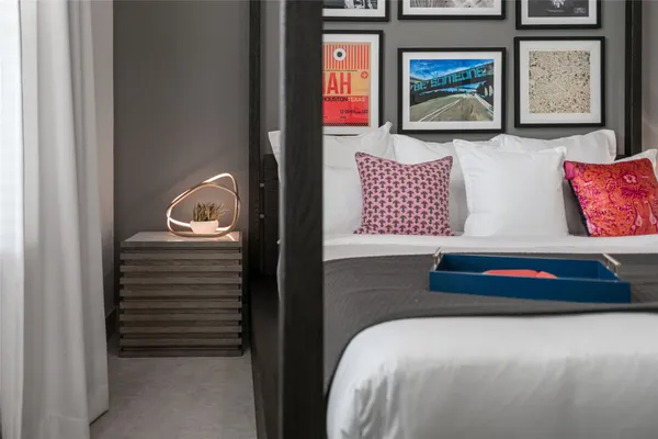 $1,917 | 160 Birdsall Street, Unit 1146, Houston, TX 77007