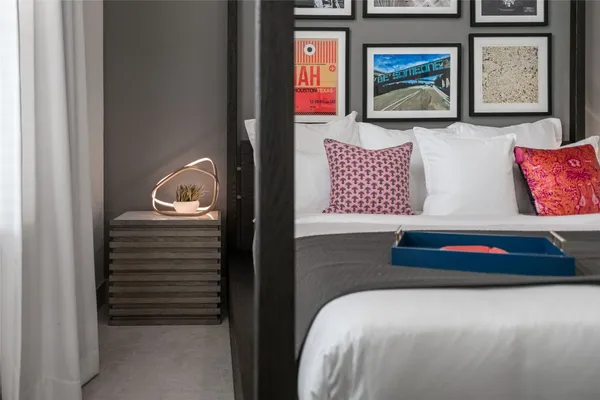 $1,884 | 160 Birdsall Street, Unit 1146, Houston, TX 77007