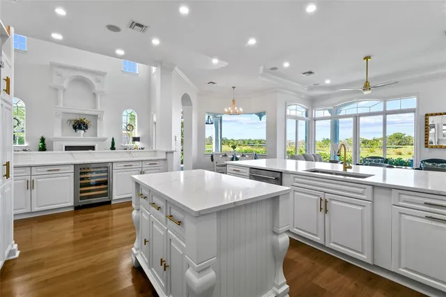 $2,170,000 | 166 Southeast Bella Strano, Port St. Lucie, FL 34984