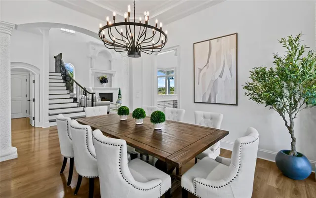 $2,170,000 | 166 Southeast Bella Strano, Port St. Lucie, FL 34984