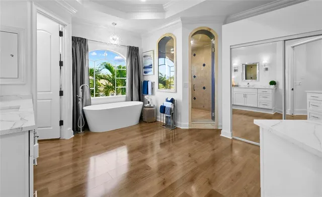 $2,170,000 | 166 Southeast Bella Strano, Port St. Lucie, FL 34984