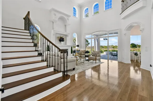 $2,170,000 | 166 Southeast Bella Strano, Port St. Lucie, FL 34984