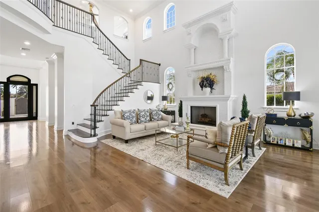 $2,170,000 | 166 Southeast Bella Strano, Port St. Lucie, FL 34984