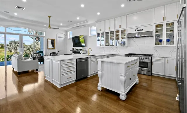 $2,170,000 | 166 Southeast Bella Strano, Port St. Lucie, FL 34984