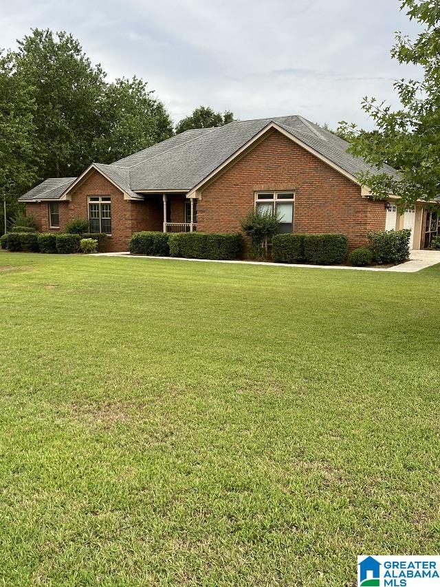 101 Round Forest Drive Clanton, AL 35045 - Photo 1 of 18