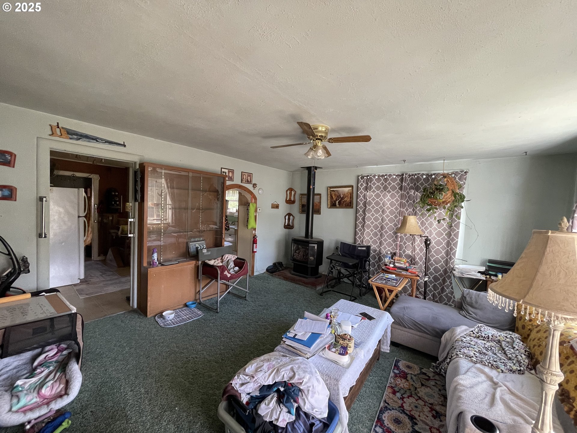 46255 Highway 242 Myrtle Point, OR 97458 - Photo 19 of 32