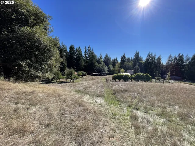 $474,000 | 46255 Highway 242, Myrtle Point, OR 97458