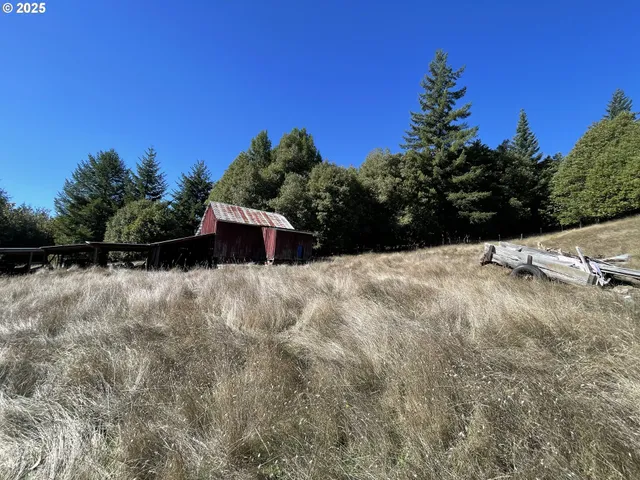 $474,000 | 46255 Highway 242, Myrtle Point, OR 97458