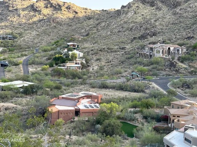 $3,500,000 | 7425 North 58th Place, Unit 23, Paradise Valley, AZ 85253