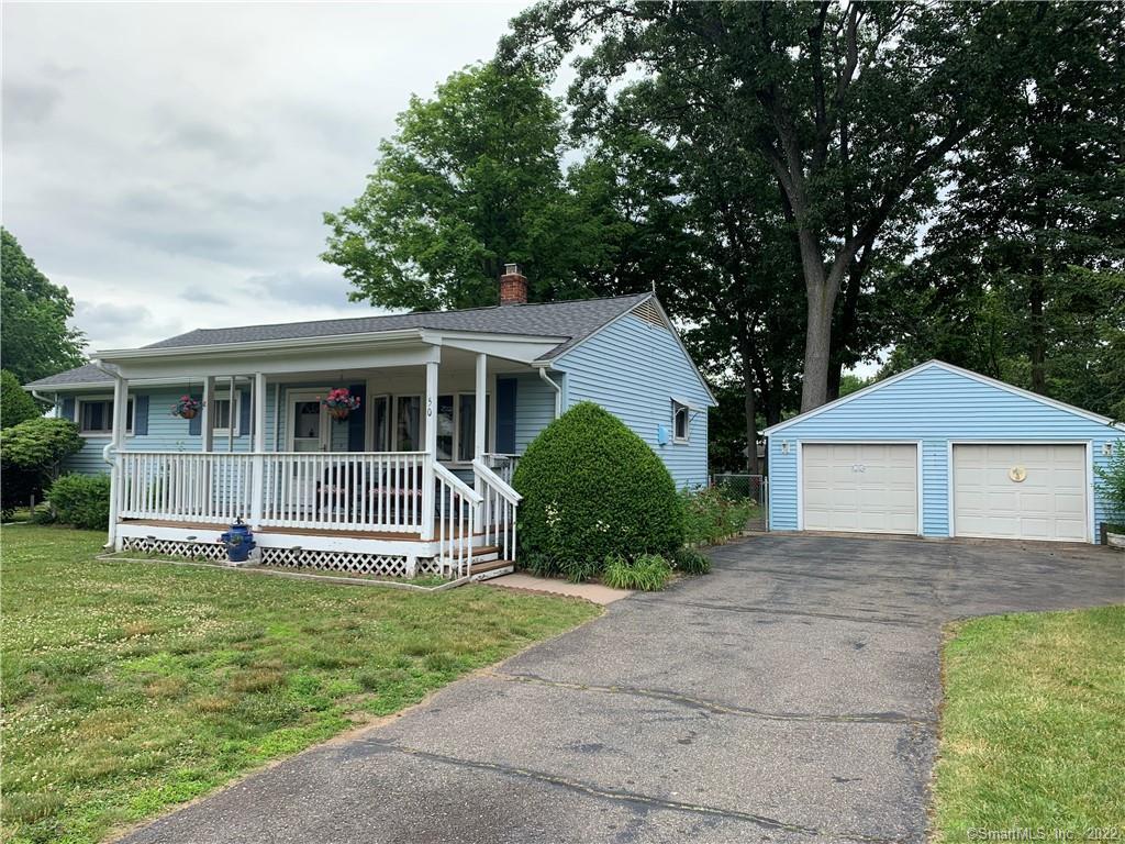 50 Bristol Road Windsor Locks, CT 06096 - Photo 1 of 1