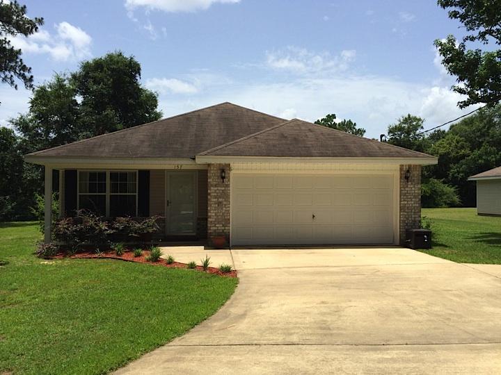 157 Jones Road Crestview, FL 32536 - Photo 1 of 40 Gallery Image 1