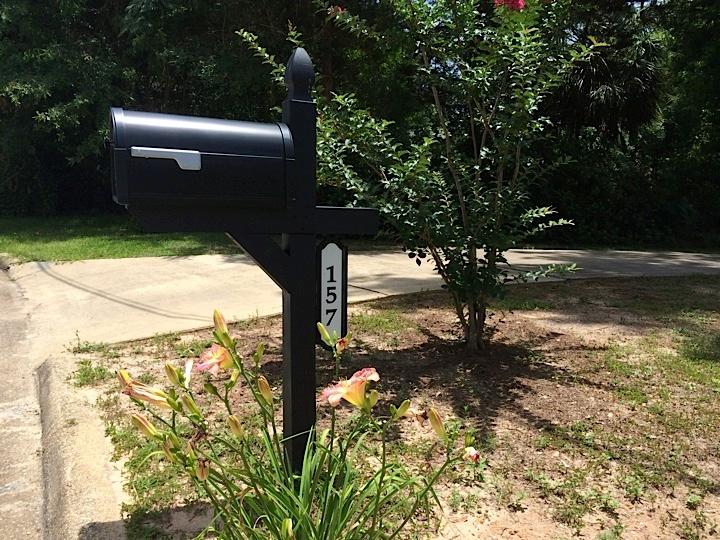 157 Jones Road Crestview, FL 32536 - Photo 2 of 40 Gallery Image 2