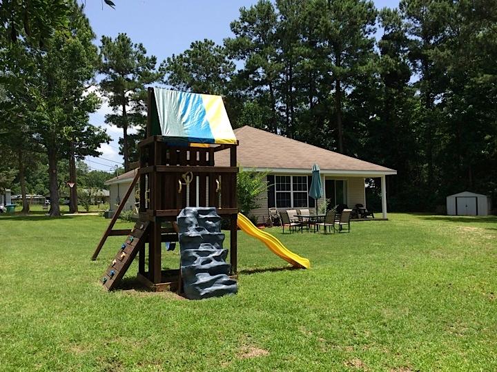 157 Jones Road Crestview, FL 32536 - Photo 12 of 40 Gallery Image 12