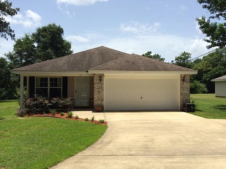 157 Jones Road Crestview, FL 32536 - Photo 4 of 40 Gallery Image 4