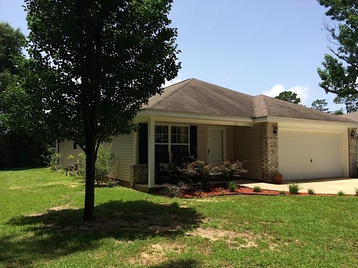 157 Jones Road Crestview, FL 32536 - Photo 5 of 40 Gallery Image 5