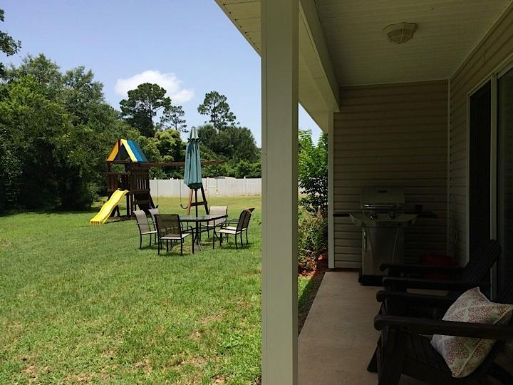 157 Jones Road Crestview, FL 32536 - Photo 9 of 40 Gallery Image 9