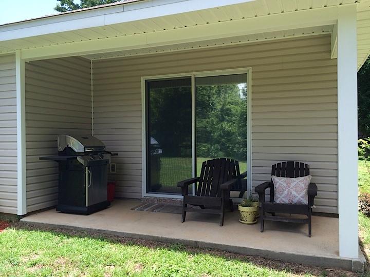 157 Jones Road Crestview, FL 32536 - Photo 10 of 40 Gallery Image 10