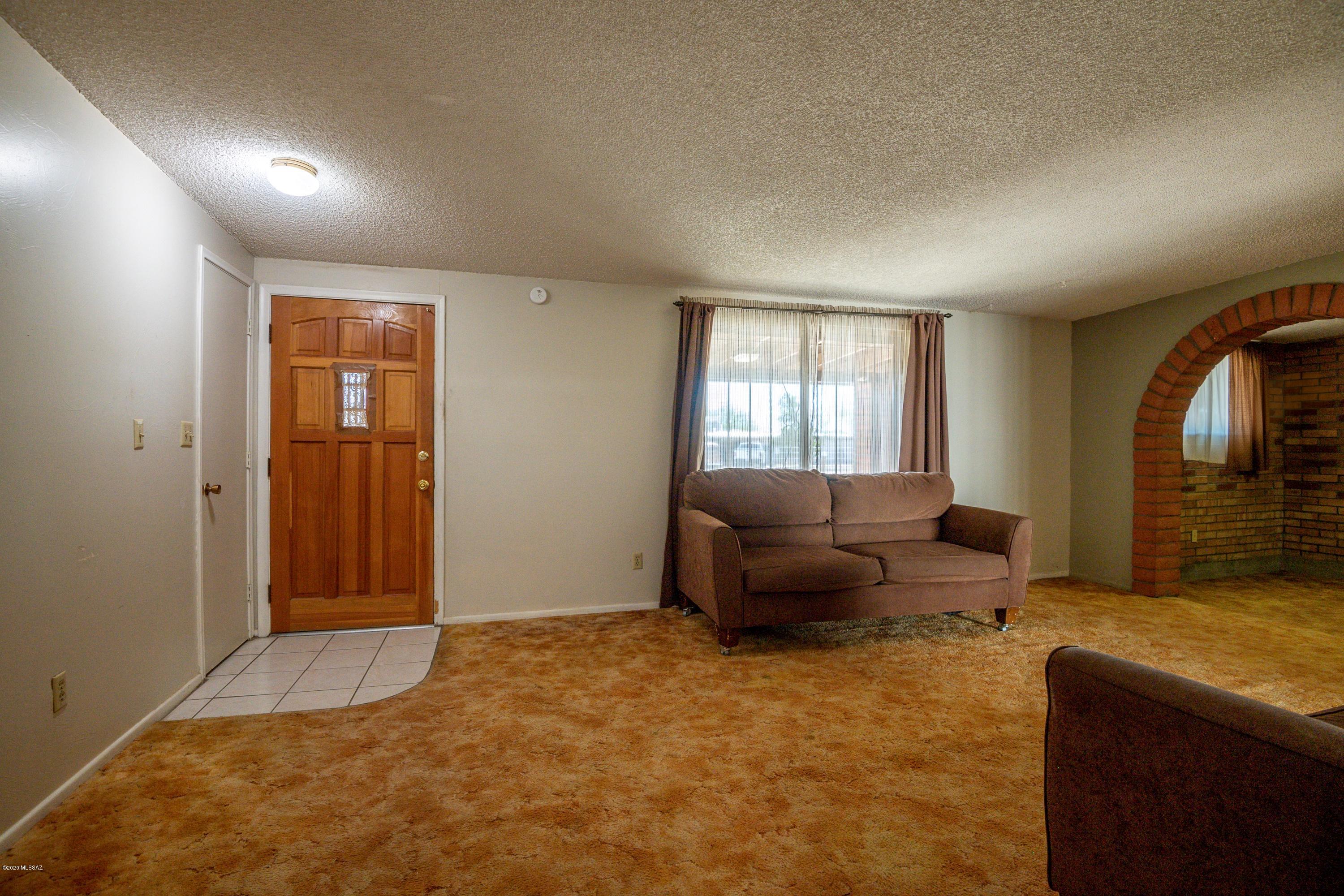5907 South Rex Stravenue Tucson, AZ 85706 - Photo 12 of 26