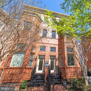 $1,300,000 | 1011 T Street Northwest, Unit A, Washington, DC 20001