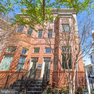 $1,300,000 | 1011 T Street Northwest, Unit A, Washington, DC 20001