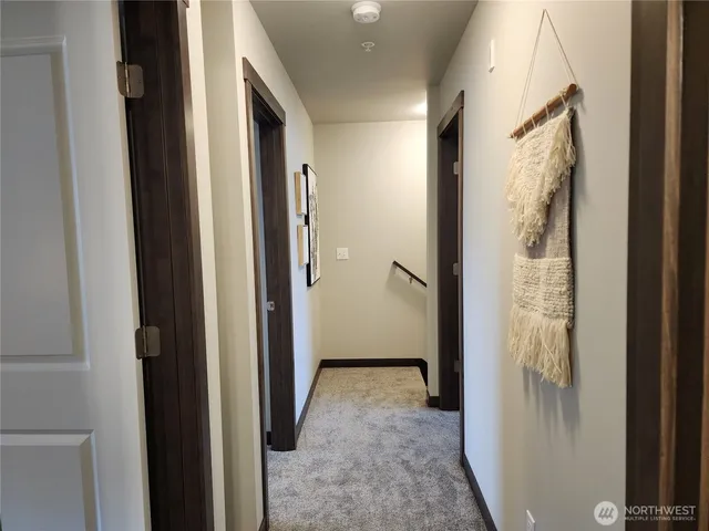 a view of a bathroom