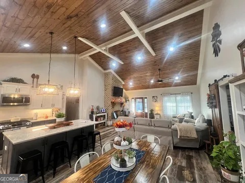 1501 Old Savannah Road Vidalia, GA 30474 - Photo 2 of 24