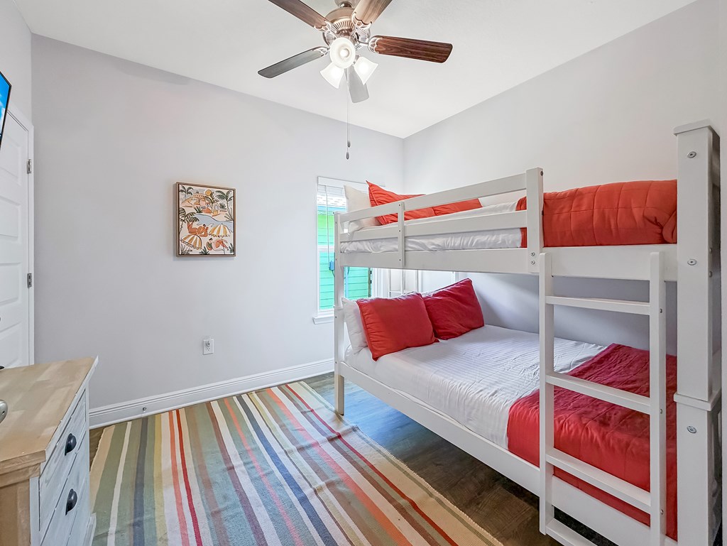818 Backwater Road Port St. Joe, FL 32456 - Photo 18 of 48