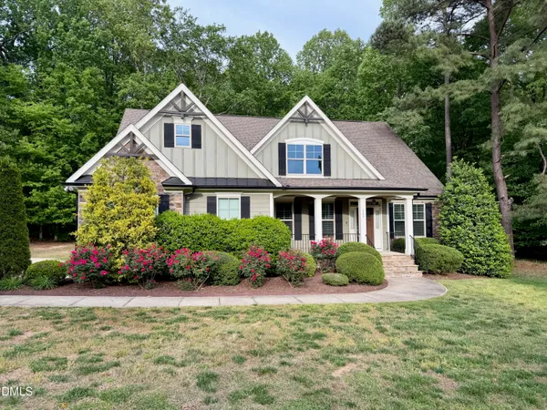 $694,999 | 688 Willard Drive, Creedmoor, NC 27522