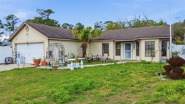 $330,000 | 1326 Ferendina Drive, Deltona, FL 32725