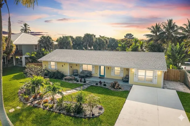 $728,000 | 1805 Plover Avenue, Fort Pierce, FL 34949