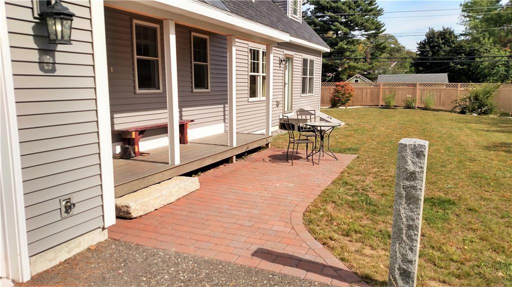 136 Harpswell Road Brunswick, ME 04011 - Photo 2 of 32 Photo