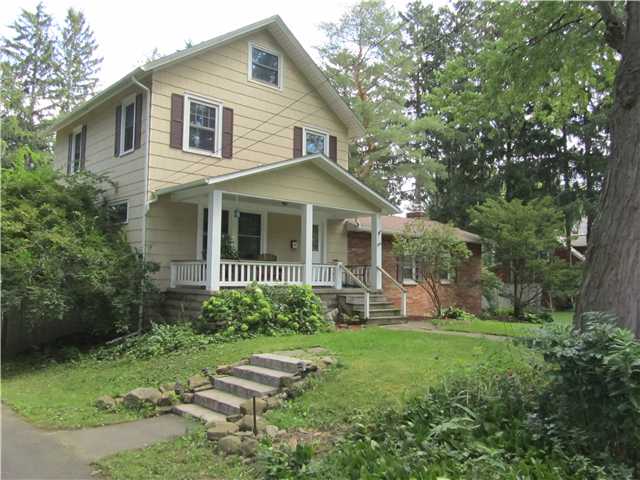 124 Kimbark Road Brighton, NY 14610 - Photo 1 of 1 Exterior Front