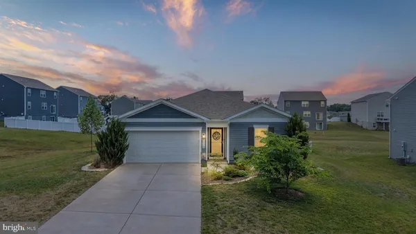 $474,900 | 513 Weeks Court, Berryville, VA 22611