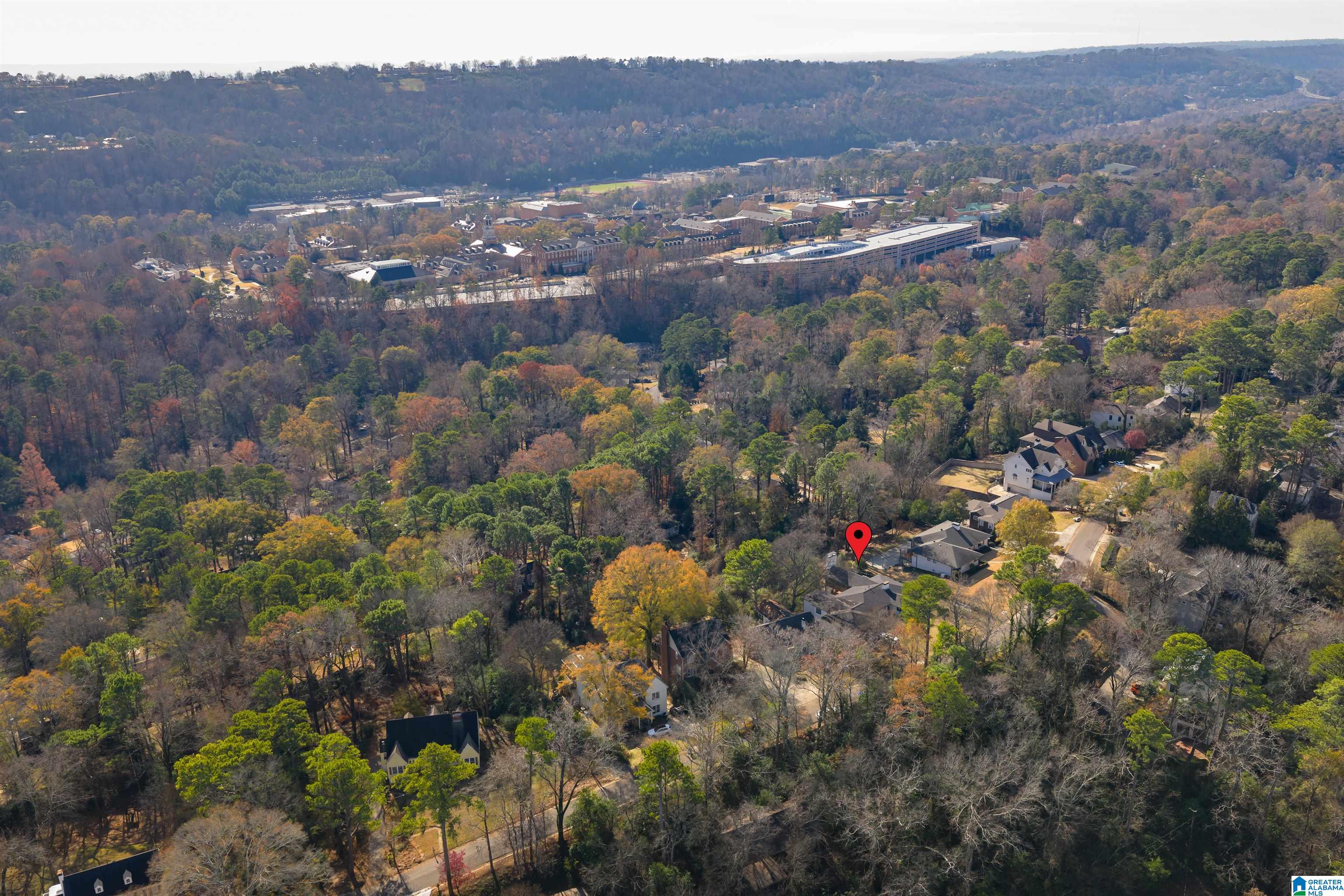 1745 Wellington Road Birmingham, AL 35209 - Photo 53 of 62