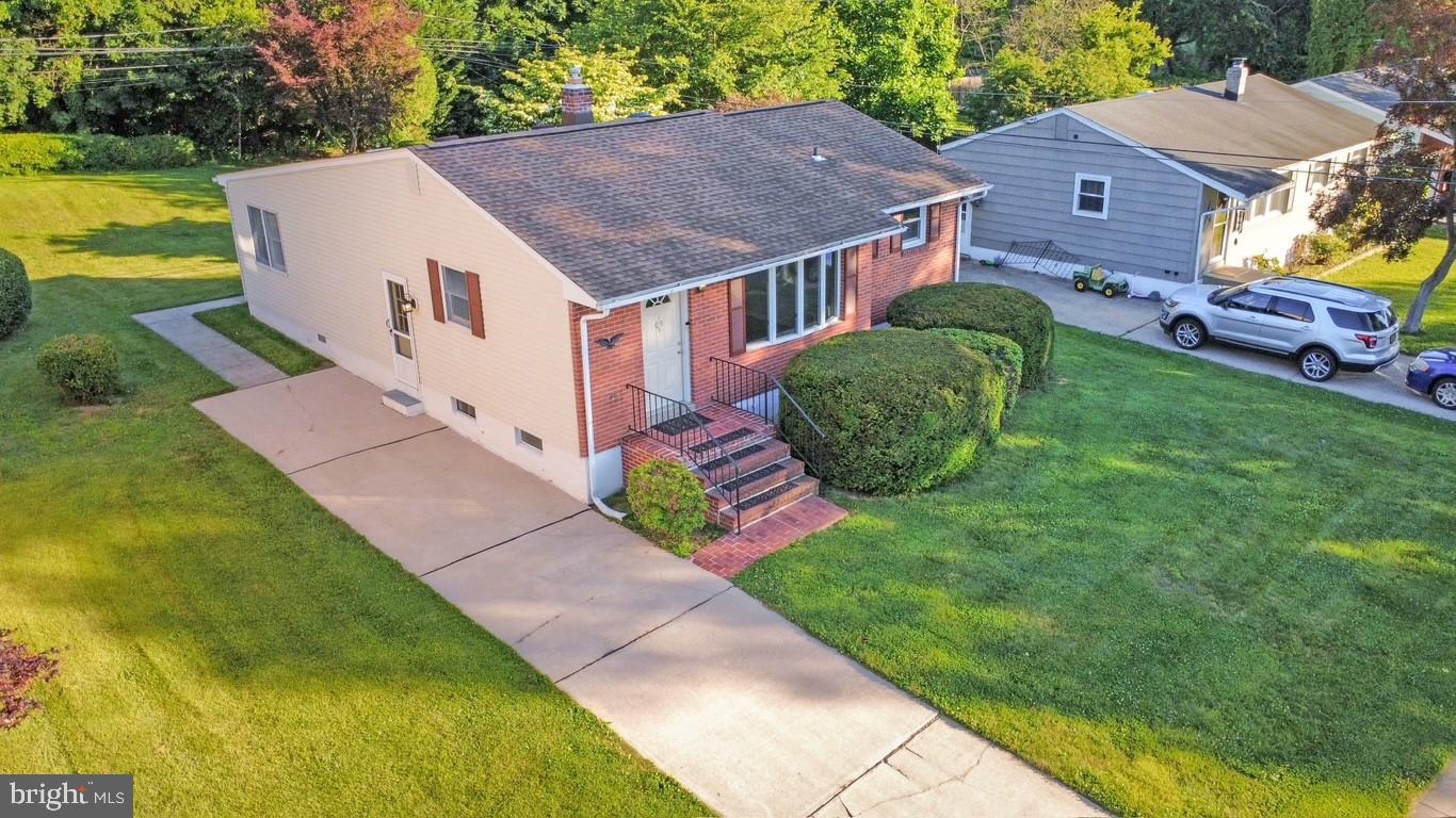 7 Greenridge Road Newark, DE 19711 - Photo 21 of 32