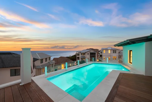$7,990,000 | 31 Sea Walk Circle, Santa Rosa Beach, FL 32459