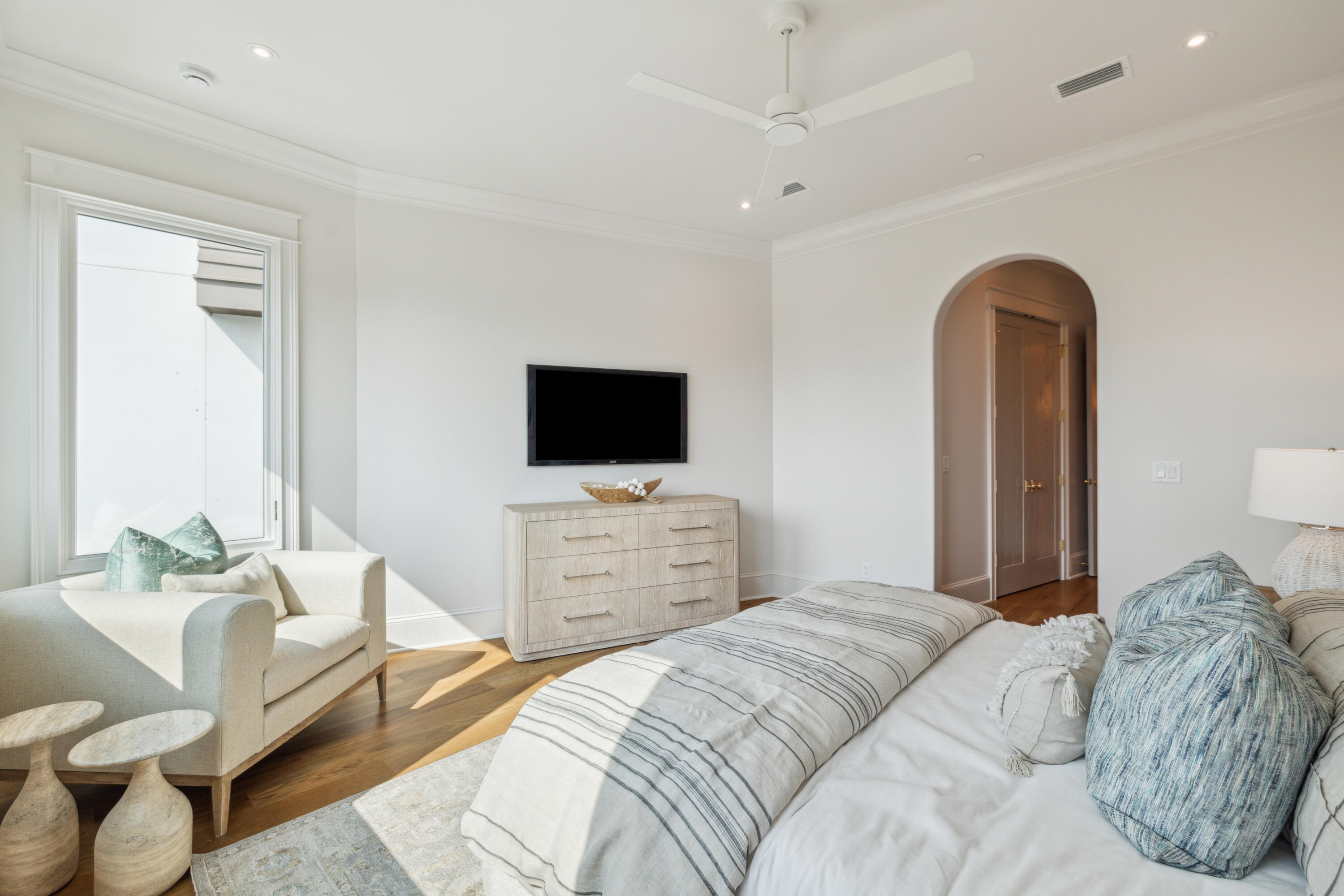 31 Sea Walk Circle Santa Rosa Beach, FL 32459 - Photo 19 of 50 Bedroom 3