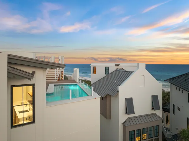 $7,990,000 | 31 Sea Walk Circle, Santa Rosa Beach, FL 32459