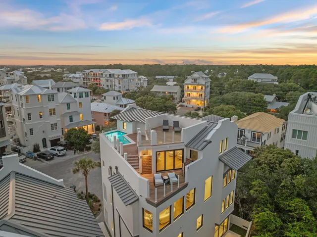$7,990,000 | 31 Sea Walk Circle, Santa Rosa Beach, FL 32459