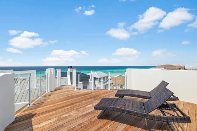 $7,990,000 | 31 Sea Walk Circle, Santa Rosa Beach, FL 32459