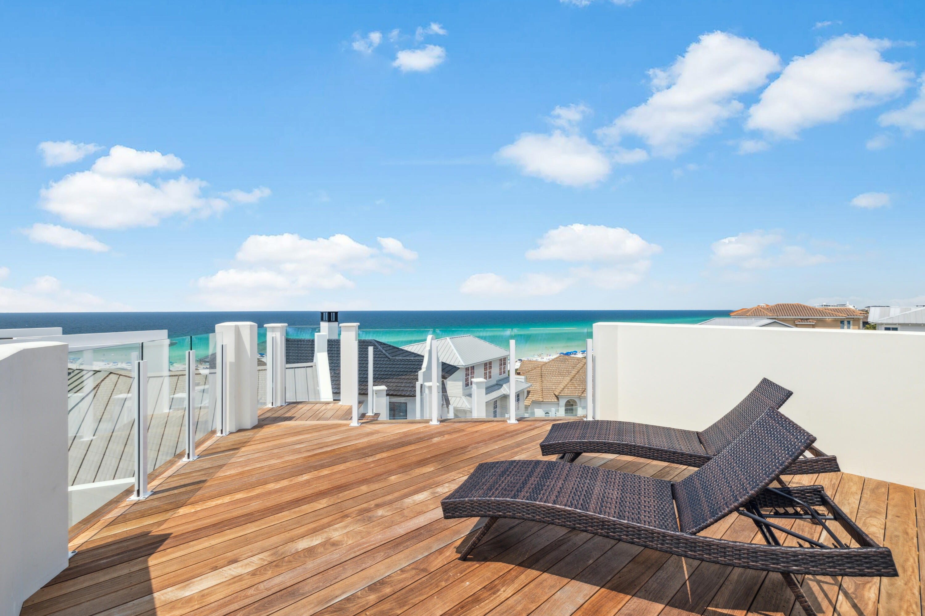 31 Sea Walk Circle Santa Rosa Beach, FL 32459 - Photo 5 of 50 Deck level 2