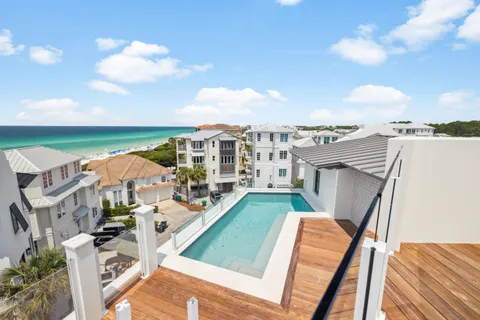 $7,990,000 | 31 Sea Walk Circle, Santa Rosa Beach, FL 32459